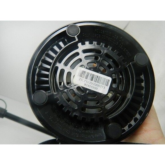 Magic Bullet Mini Blender Model MIN10100  Tested & Works Great! - Picture 6 of 6